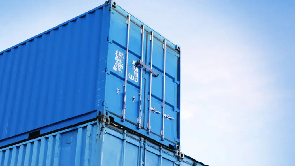 Office Container Manufacturers in Chennai