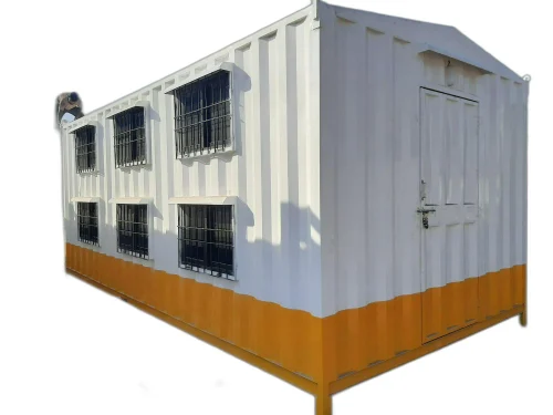 Bunk house Manufacturers in Chennai