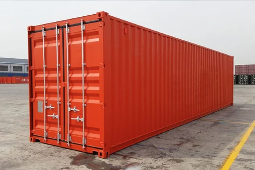 Cement Storage Container Manufacturers in Chennai