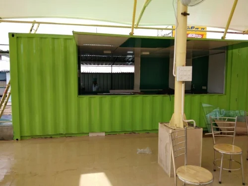 Restaurant Container Manufacturers in Chennai