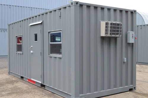 Mobile Office Container Manufacturers in Chennai