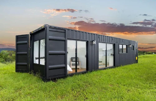 Portable Container Home Manufacturers in Chennai