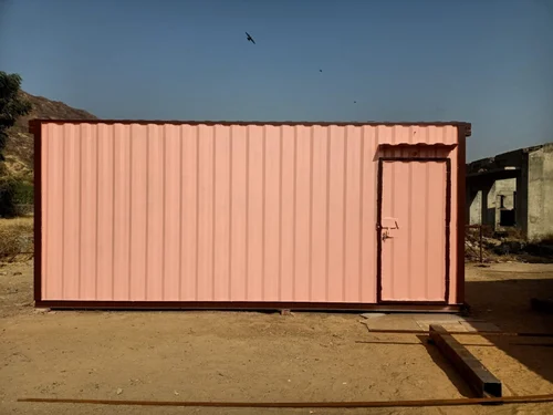 Prefabricated Container Home Manufacturers in Chennai