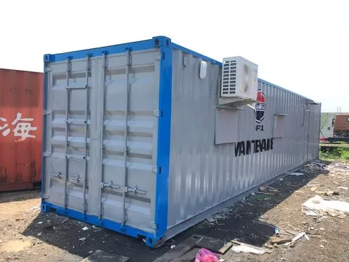 40 feet Office Container Manufacturers in Chennai