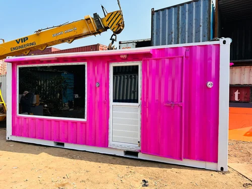 Farm House Container 20 X 10 Feet Manufacturers in Chennai