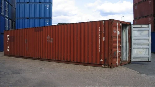 Gi Used Shipping Container Manufacturers in Chennai